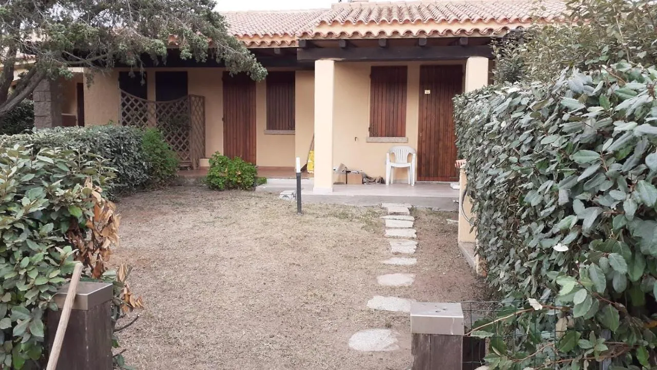 Villetta Reparata Santa Teresa Gallura Holiday home