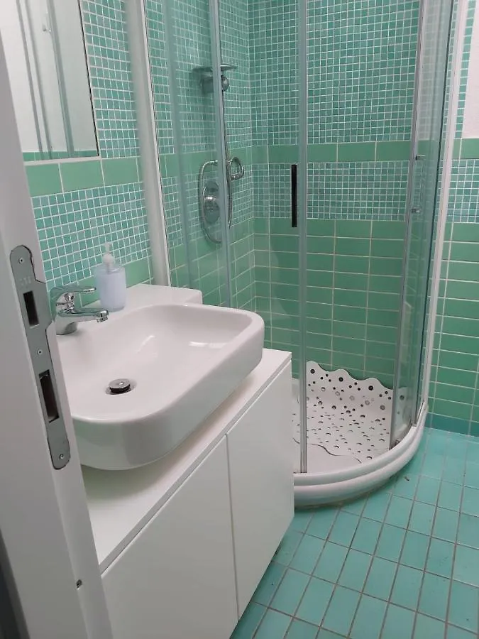 Villetta Reparata Santa Teresa Gallura Holiday home