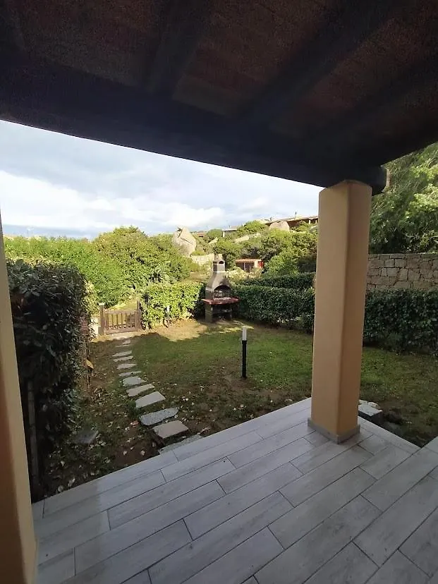Holiday home Villetta Reparata Santa Teresa Gallura