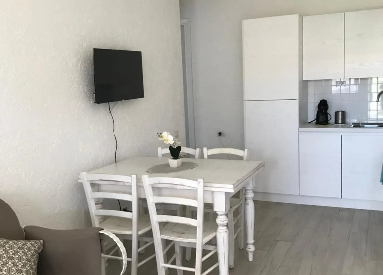 Holiday home Villetta Reparata Santa Teresa Gallura Italy