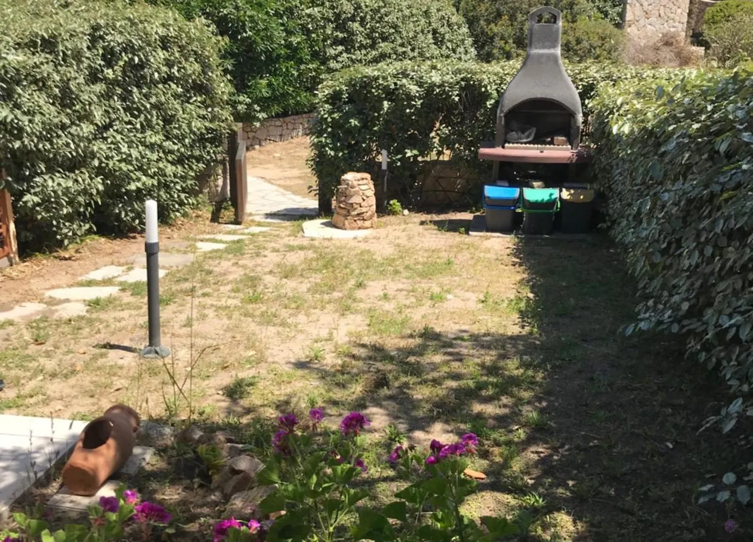 Holiday home Villetta Reparata Santa Teresa Gallura Italy