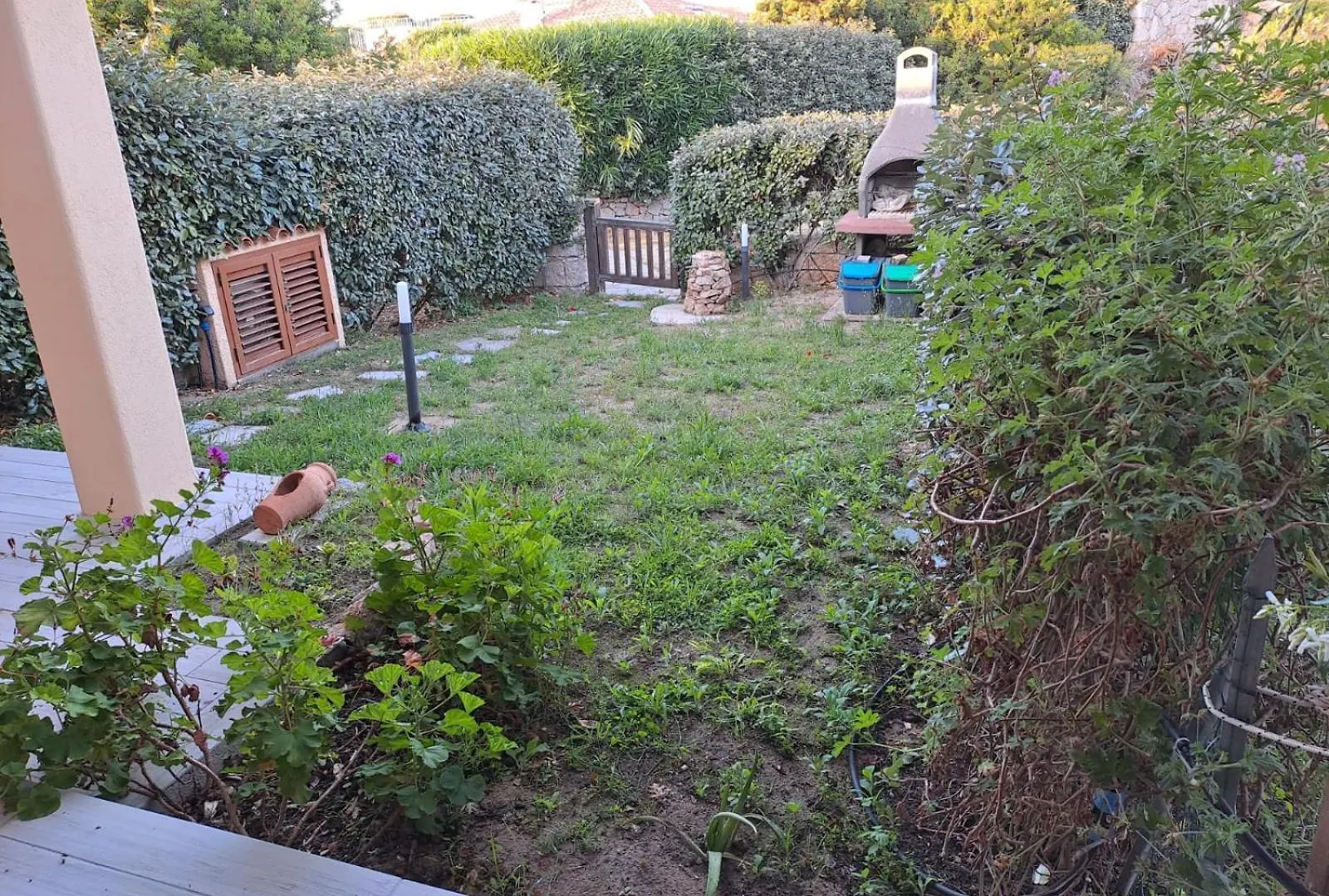 Holiday home Villetta Reparata Santa Teresa Gallura