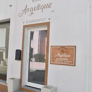 Pensjonat Angelique, Santa Teresa Gallura