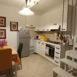Casa Matrea Con Box Privato Apartment
