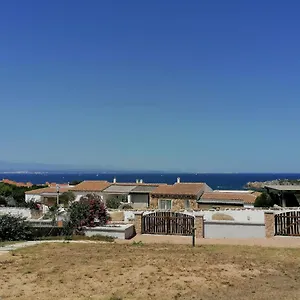 Porto Quadro Villa's Santa Teresa di Gallura