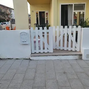 Nocleg ze śniadaniem Casa Giagoni, Santa Teresa Gallura