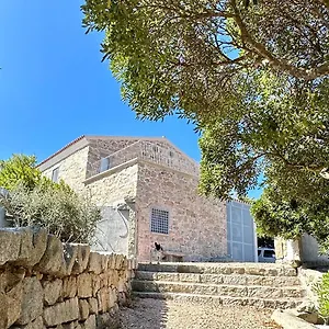 Maria Cristina Guest house