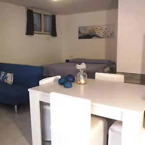 Sottocoperta - Casa Santa Teresa di Gallura