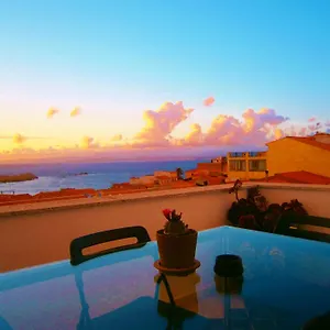 Domus De Janas Bed & Breakfast