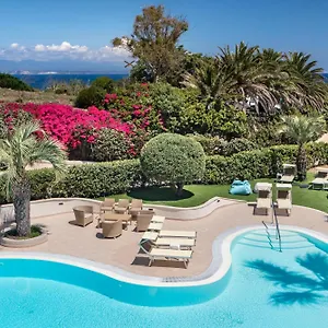 Hotel Corallaro, Santa Teresa Gallura