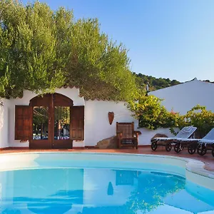  Vakantieboerderij Casa Saltara (adults Only)