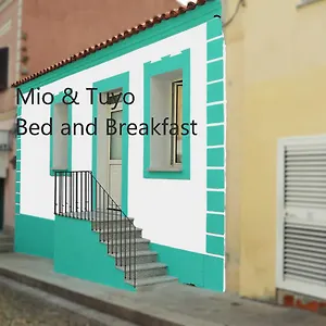 Mio & Tuyo Maison d'hôtes
