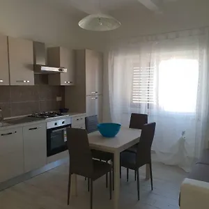 Maison Angelique Santa Teresa di Gallura