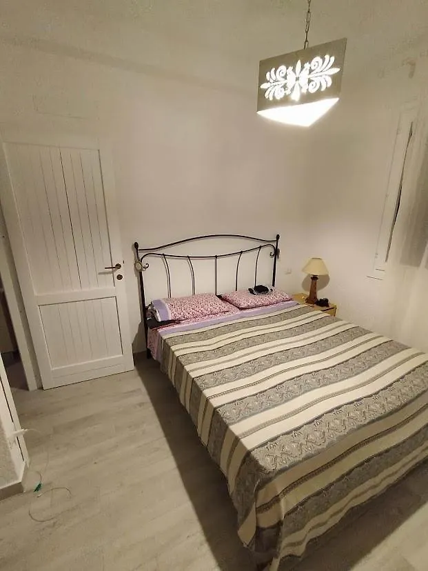 Holiday home Villetta Reparata Santa Teresa Gallura