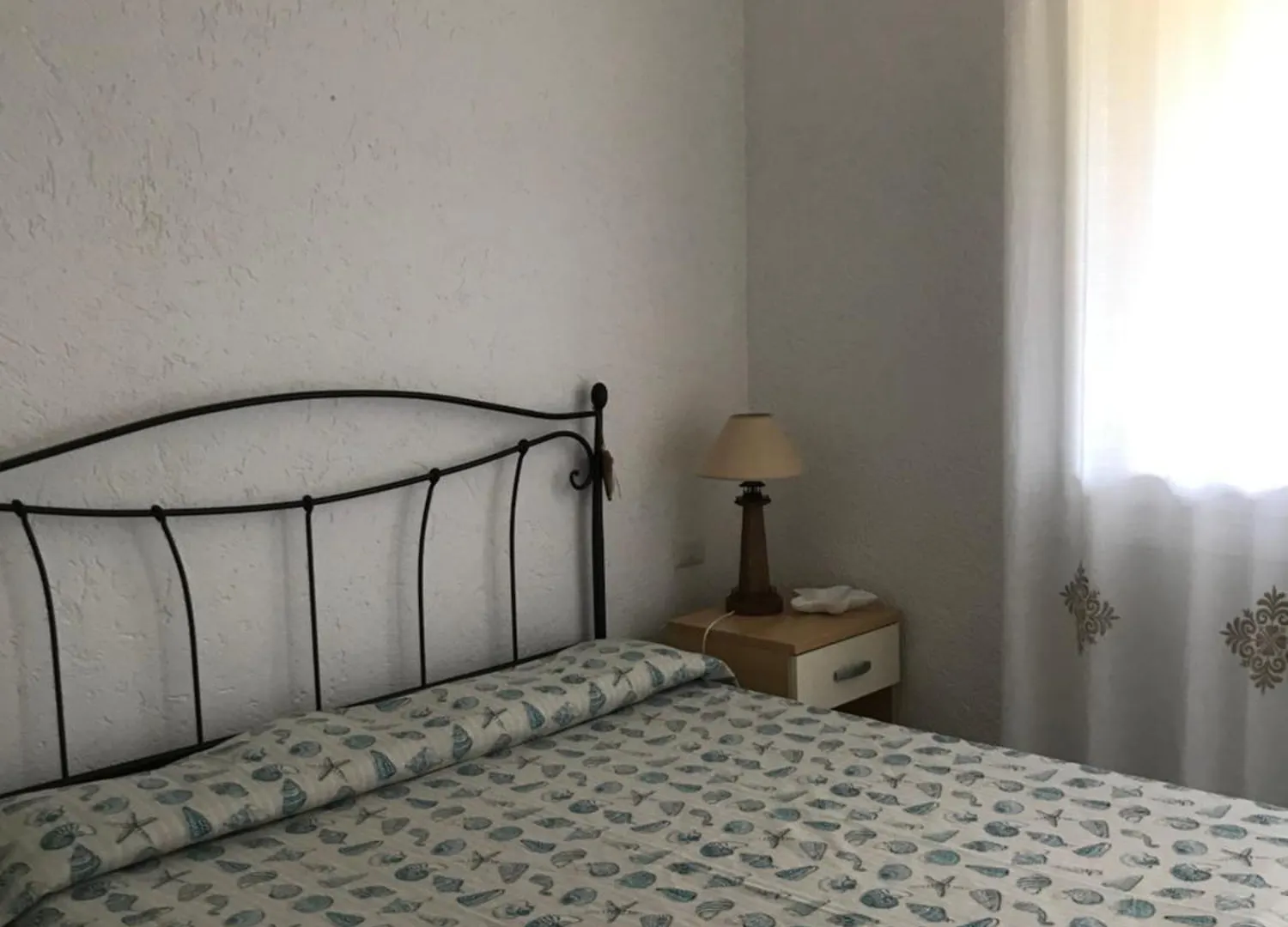Casa vacanze Villetta Reparata Santa Teresa di Gallura Italia
